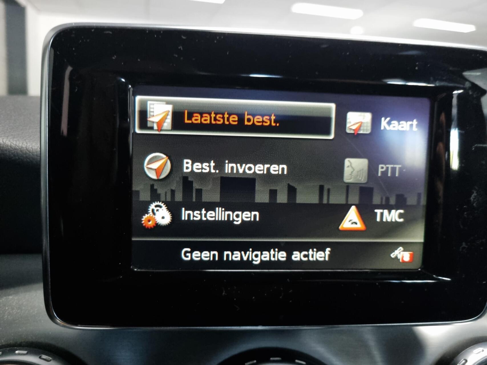 Foto van Mercedes-Benz Gla 200