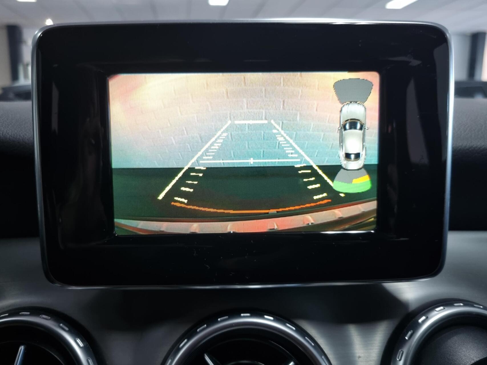 Foto van Mercedes-Benz Gla 200