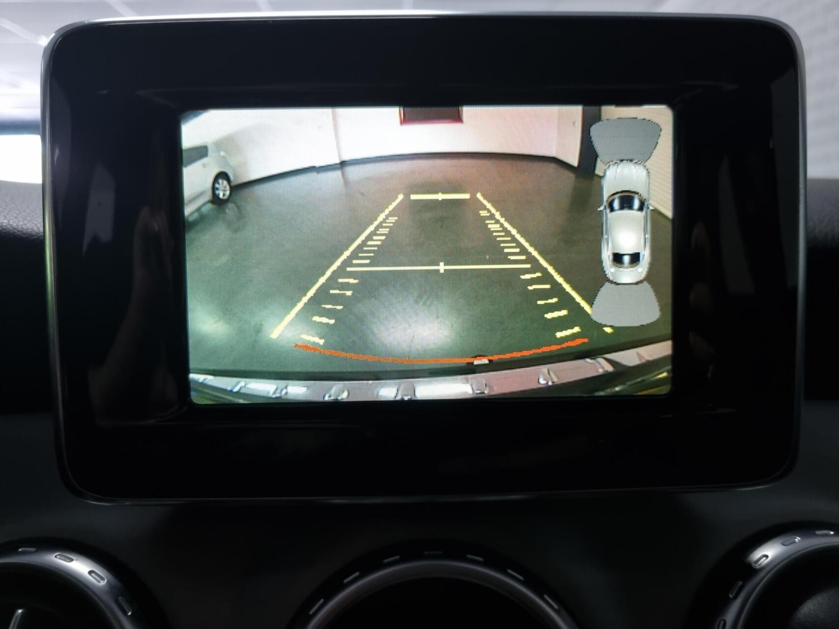 Foto van Mercedes-Benz Gla 200