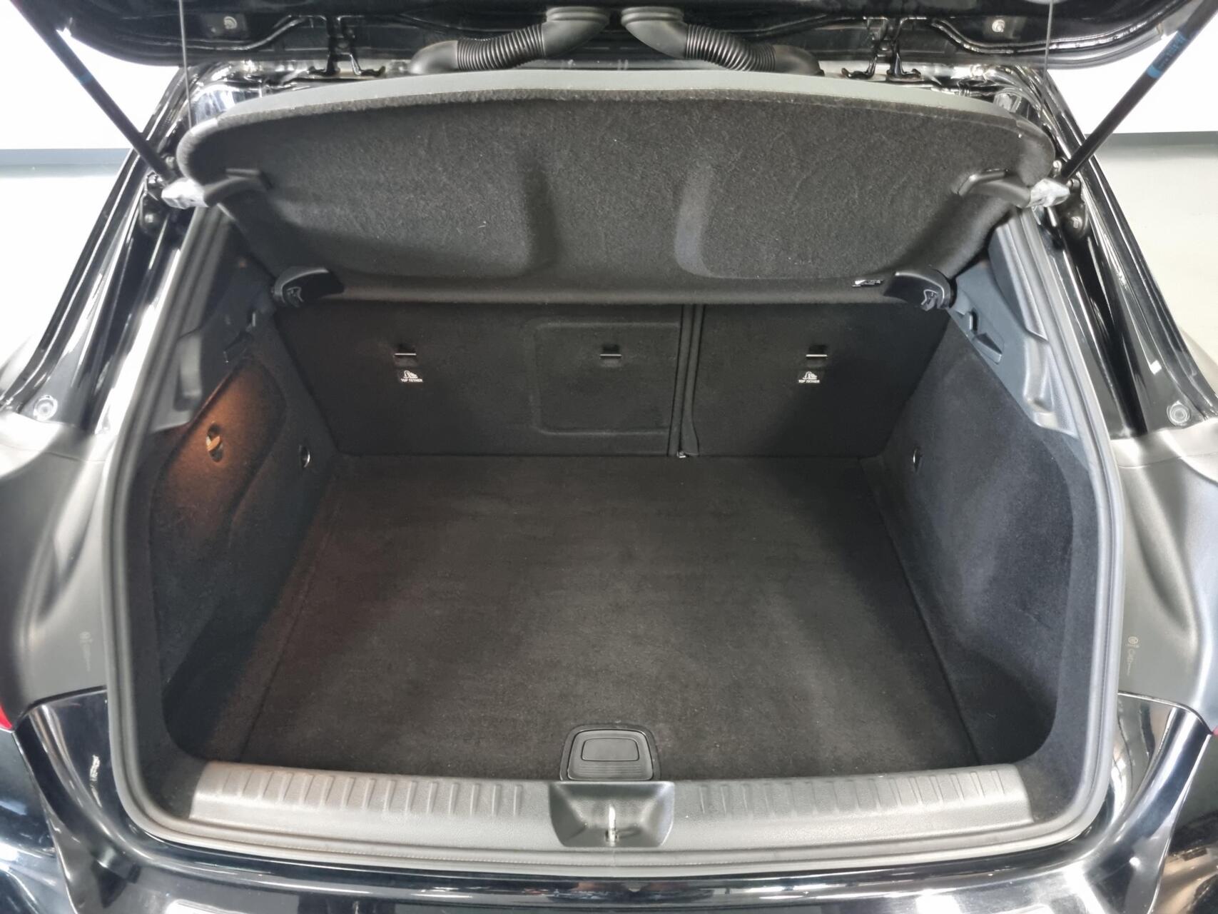 Foto van Mercedes-Benz Gla 200