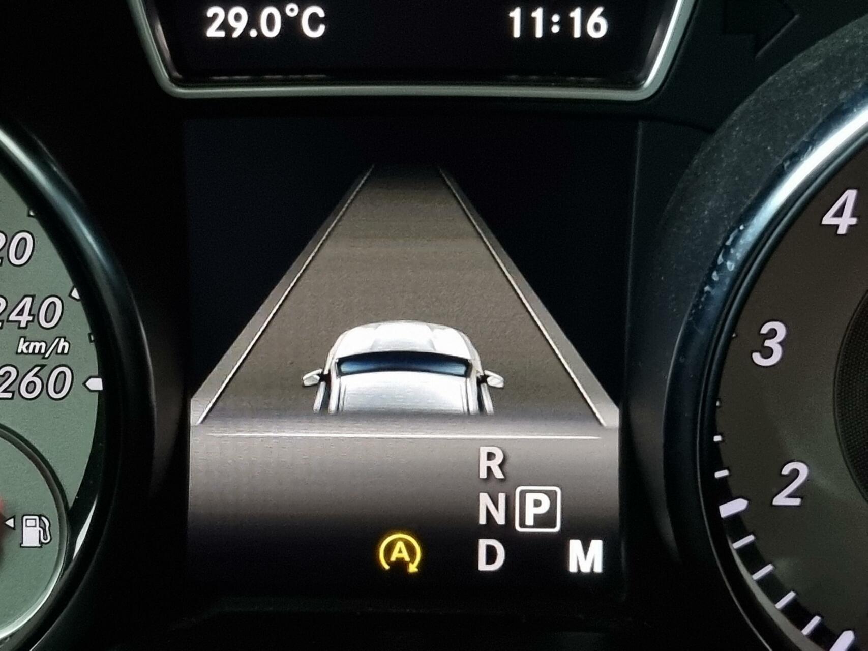 Foto van Mercedes-Benz Gla 200