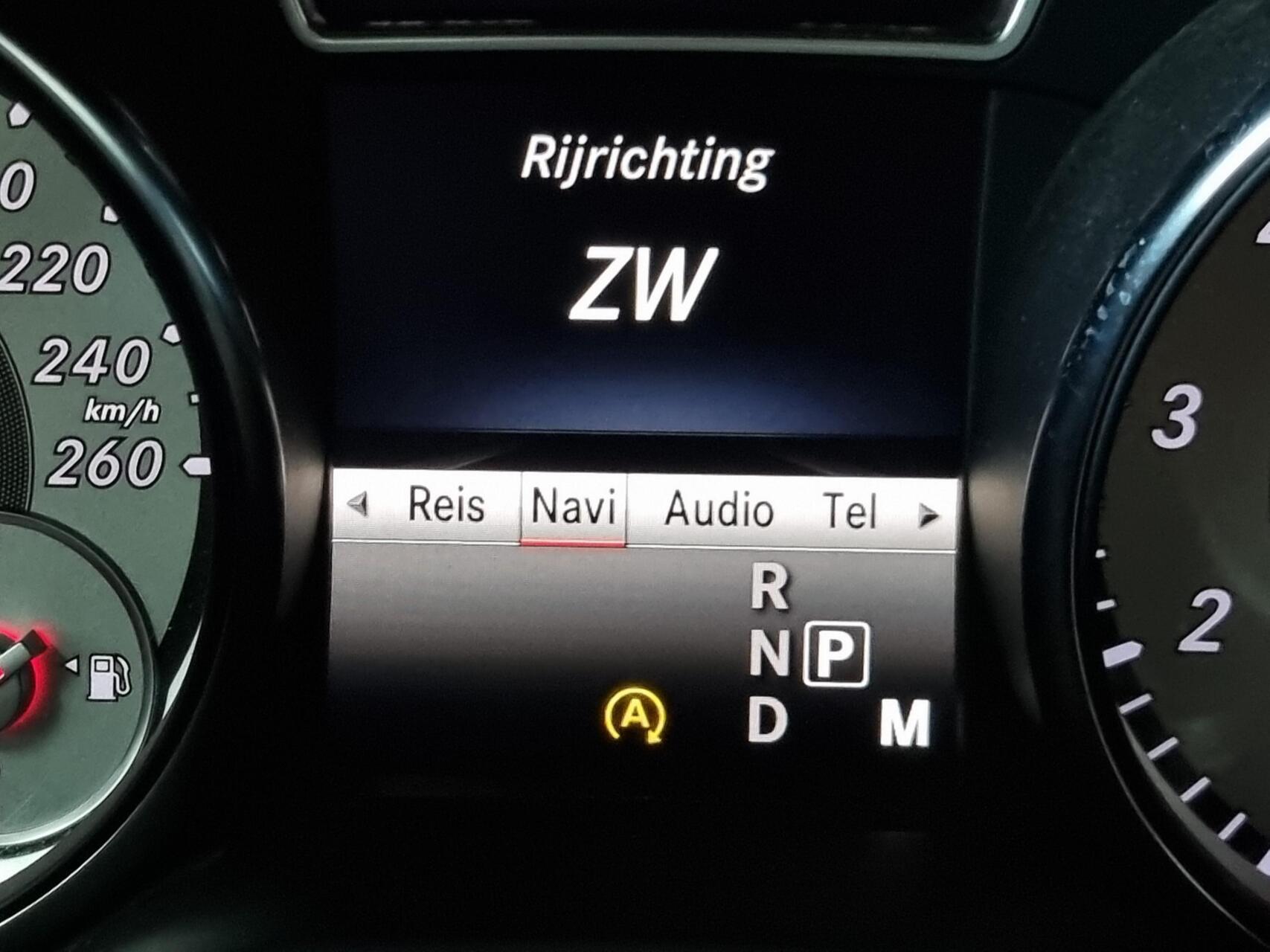 Foto van Mercedes-Benz Gla 200