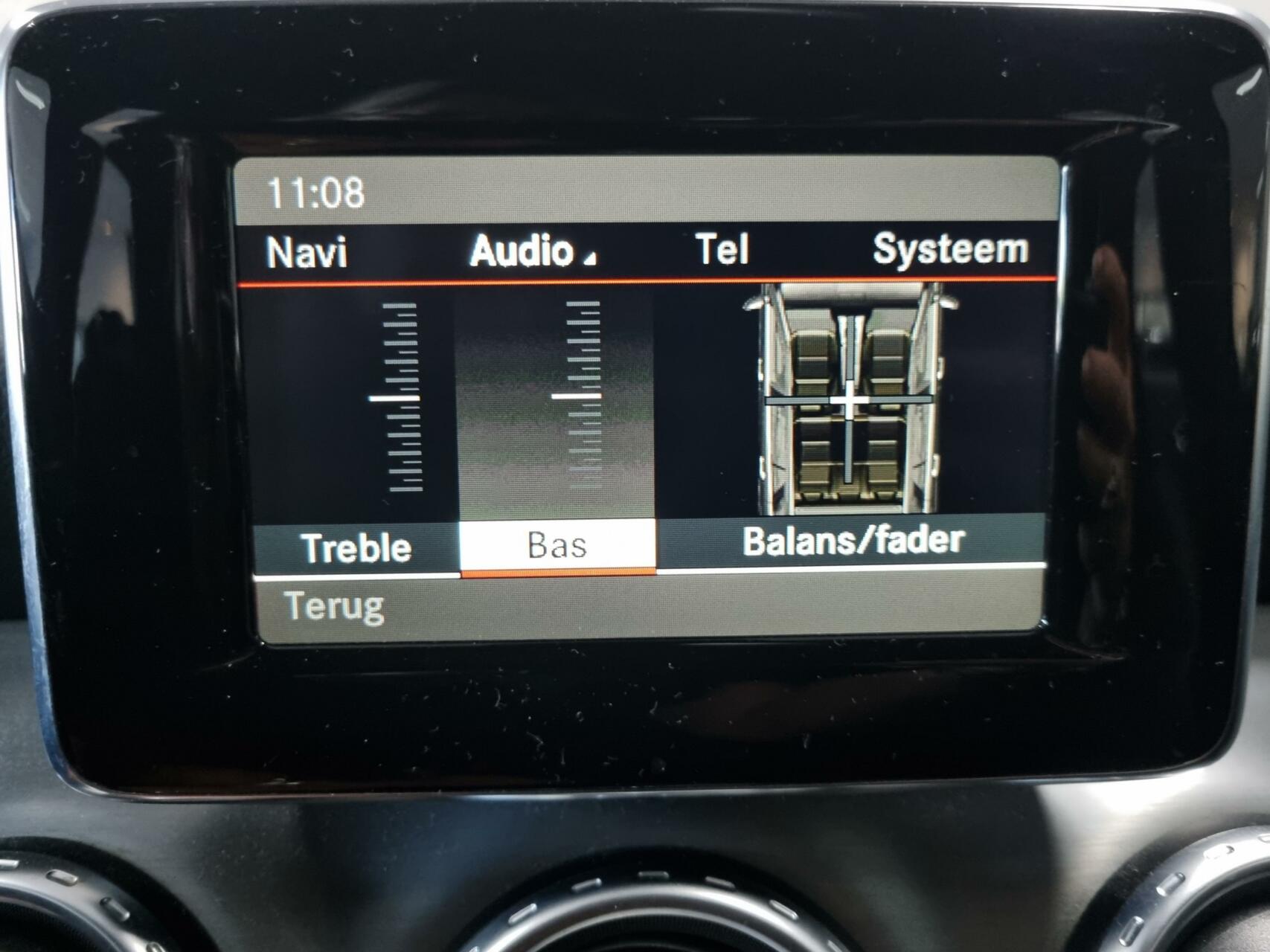 Foto van Mercedes-Benz Gla 200