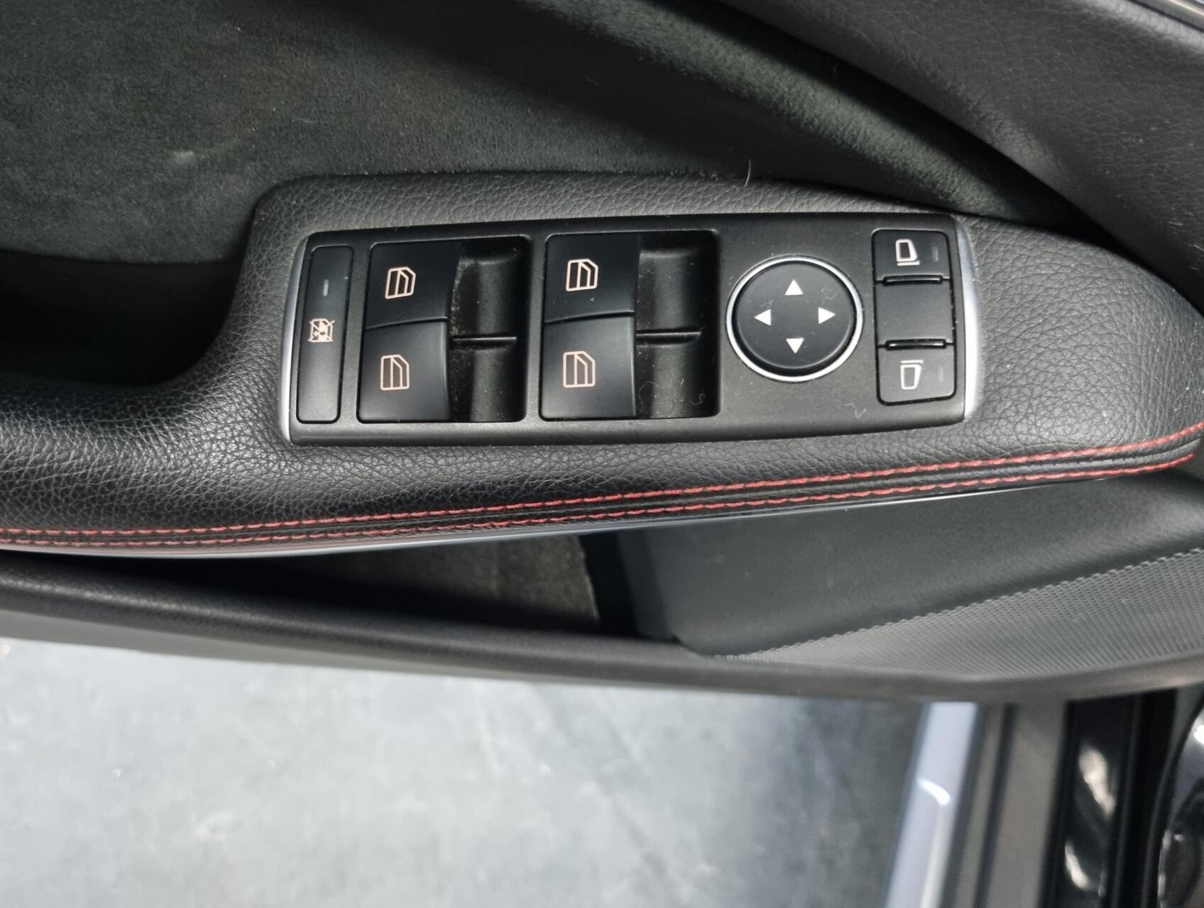 Foto van Mercedes-Benz Gla 200