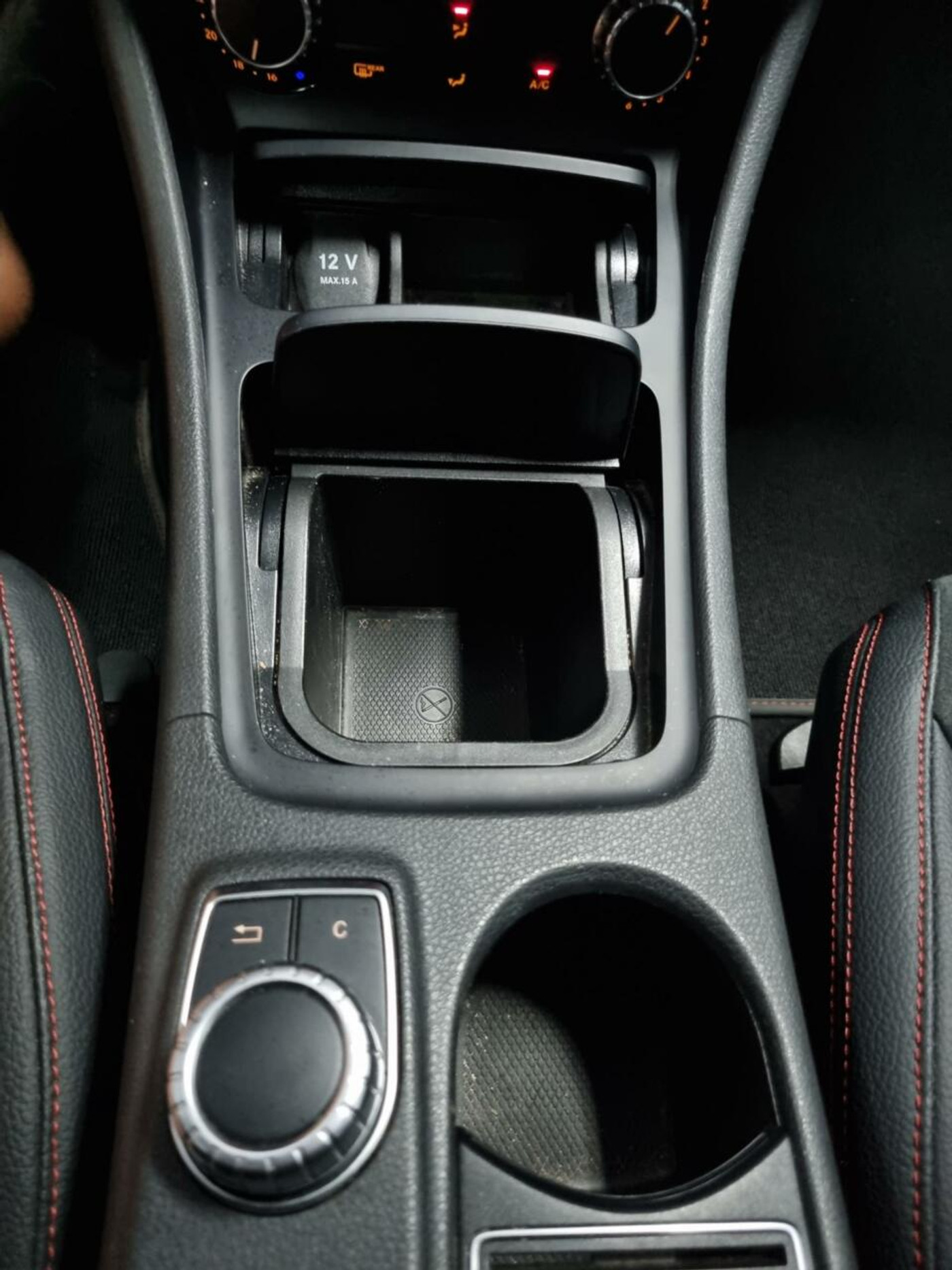 Foto van Mercedes-Benz Gla 200