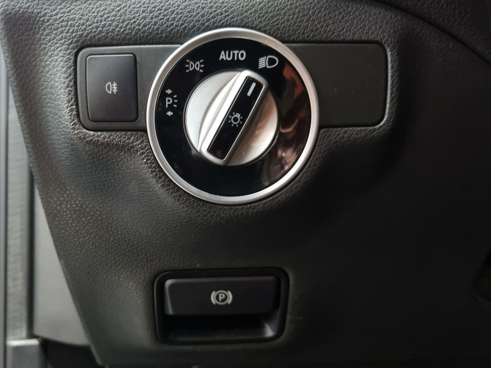 Foto van Mercedes-Benz Gla 200