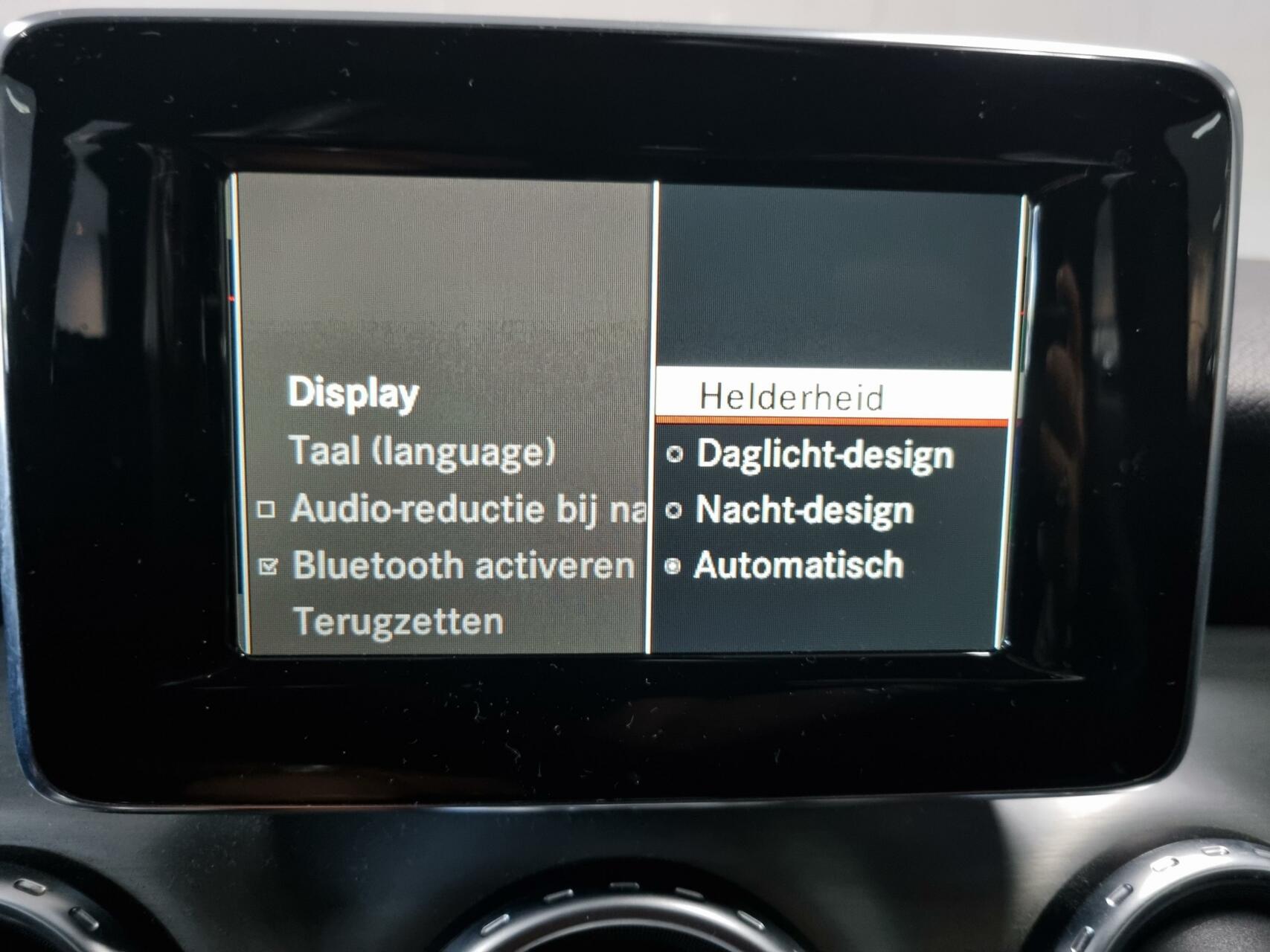 Foto van Mercedes-Benz Gla 200
