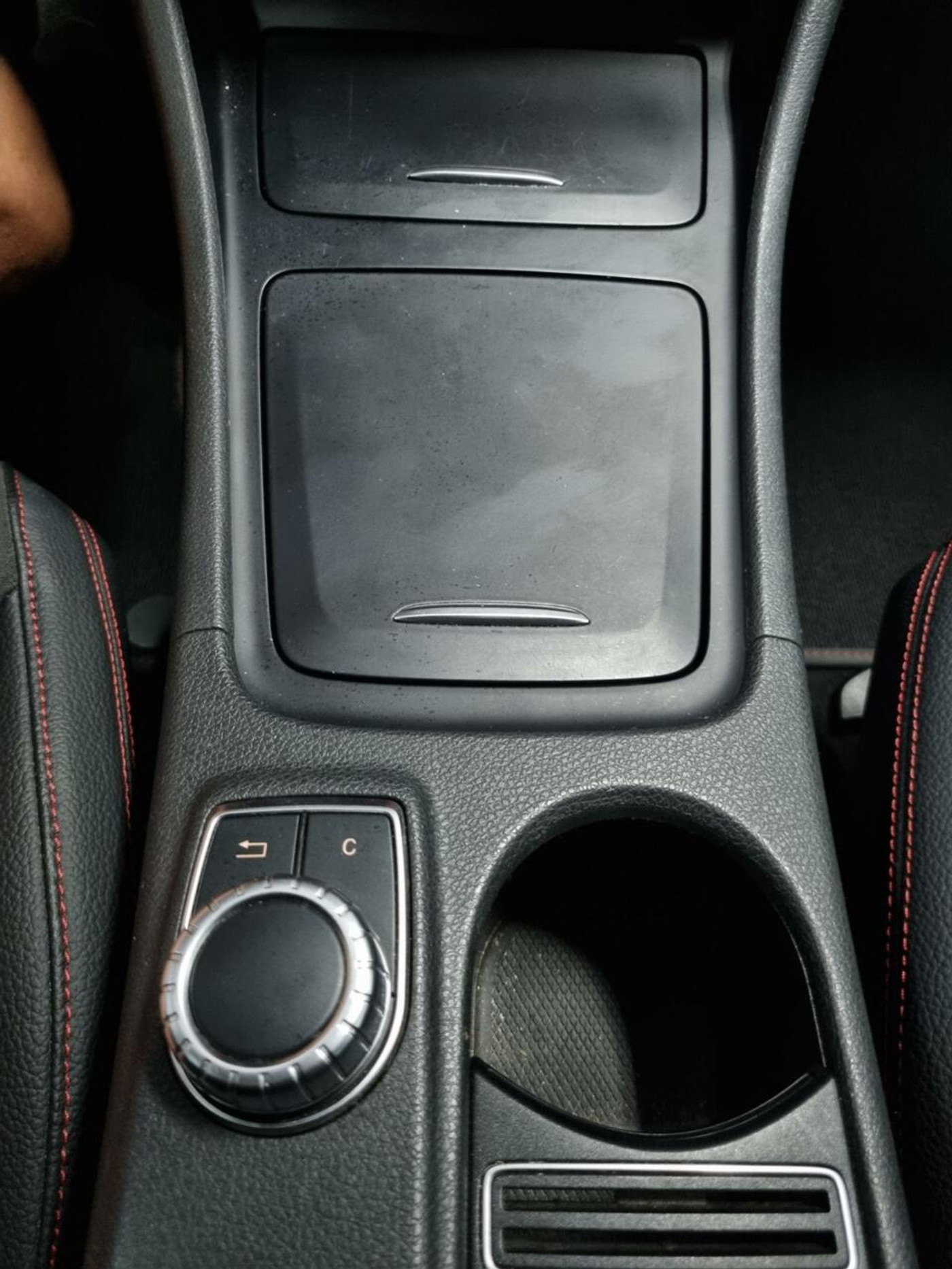 Foto van Mercedes-Benz Gla 200