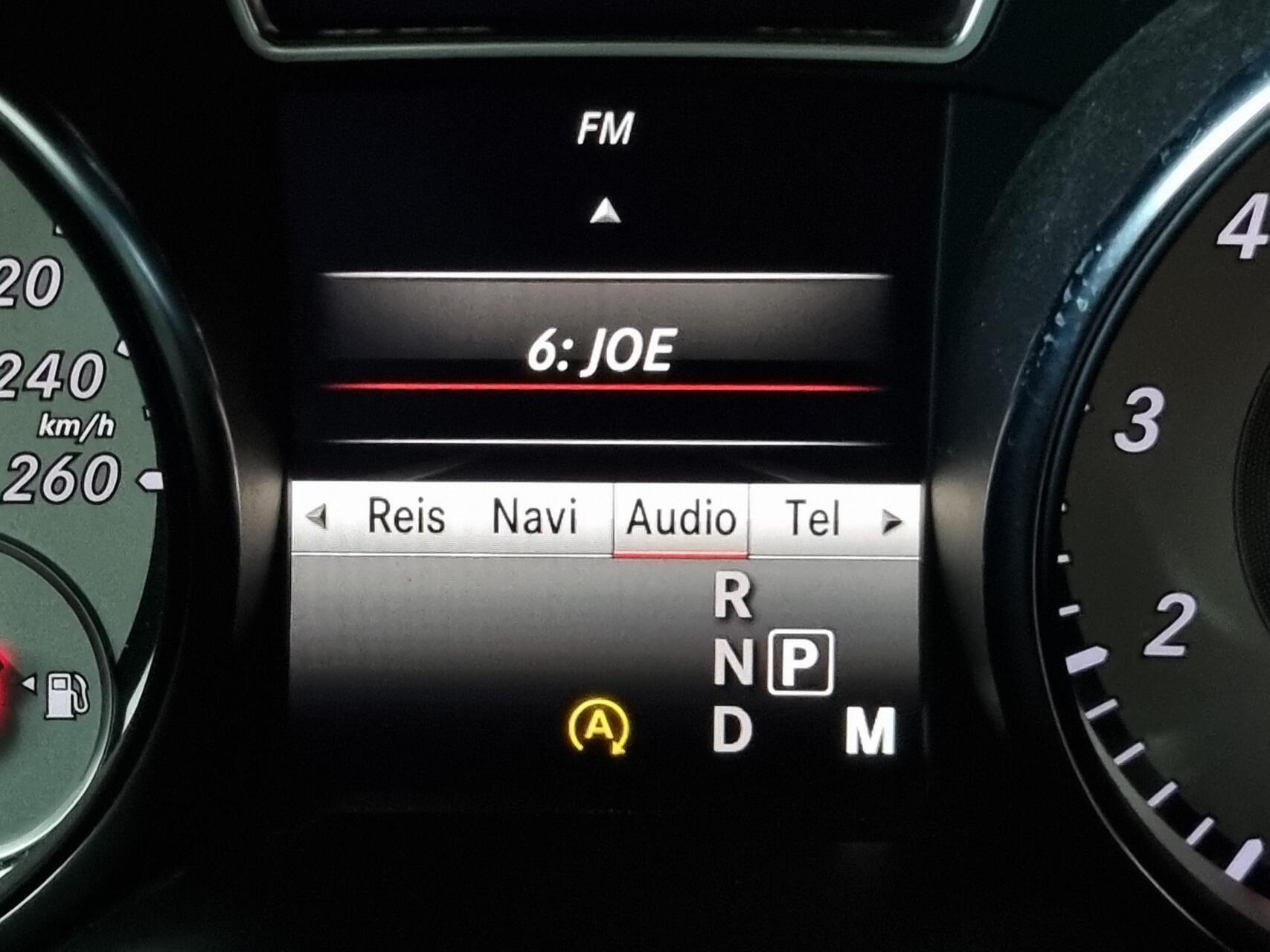 Foto van Mercedes-Benz Gla 200