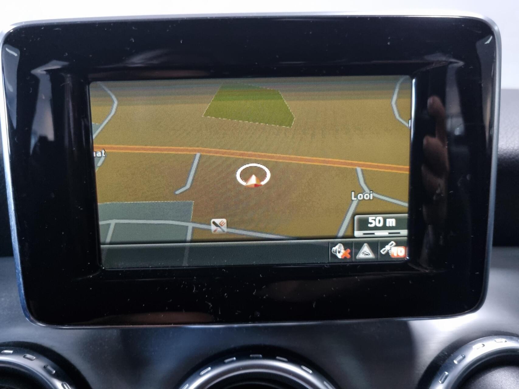 Foto van Mercedes-Benz Gla 200