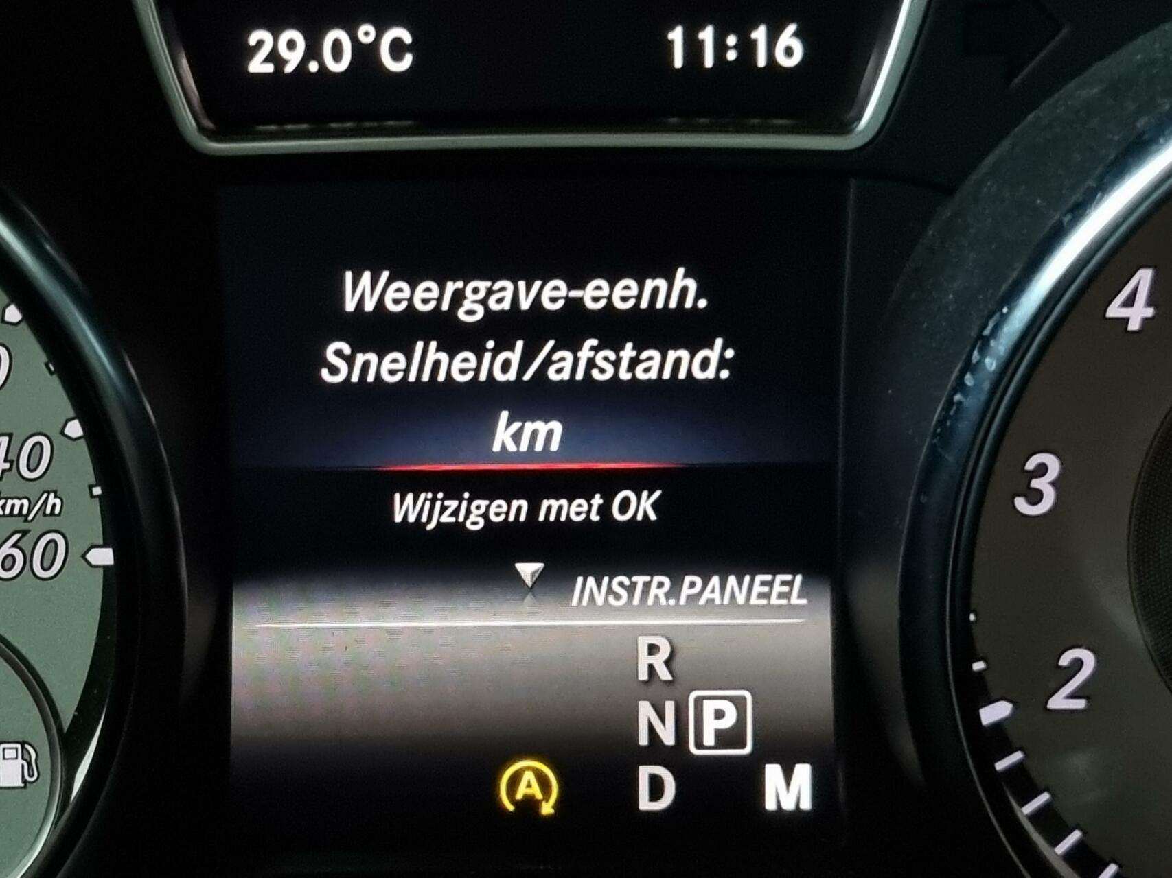 Foto van Mercedes-Benz Gla 200
