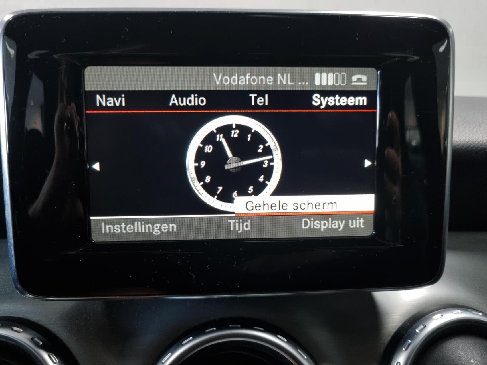 Foto van Mercedes-Benz Gla 200