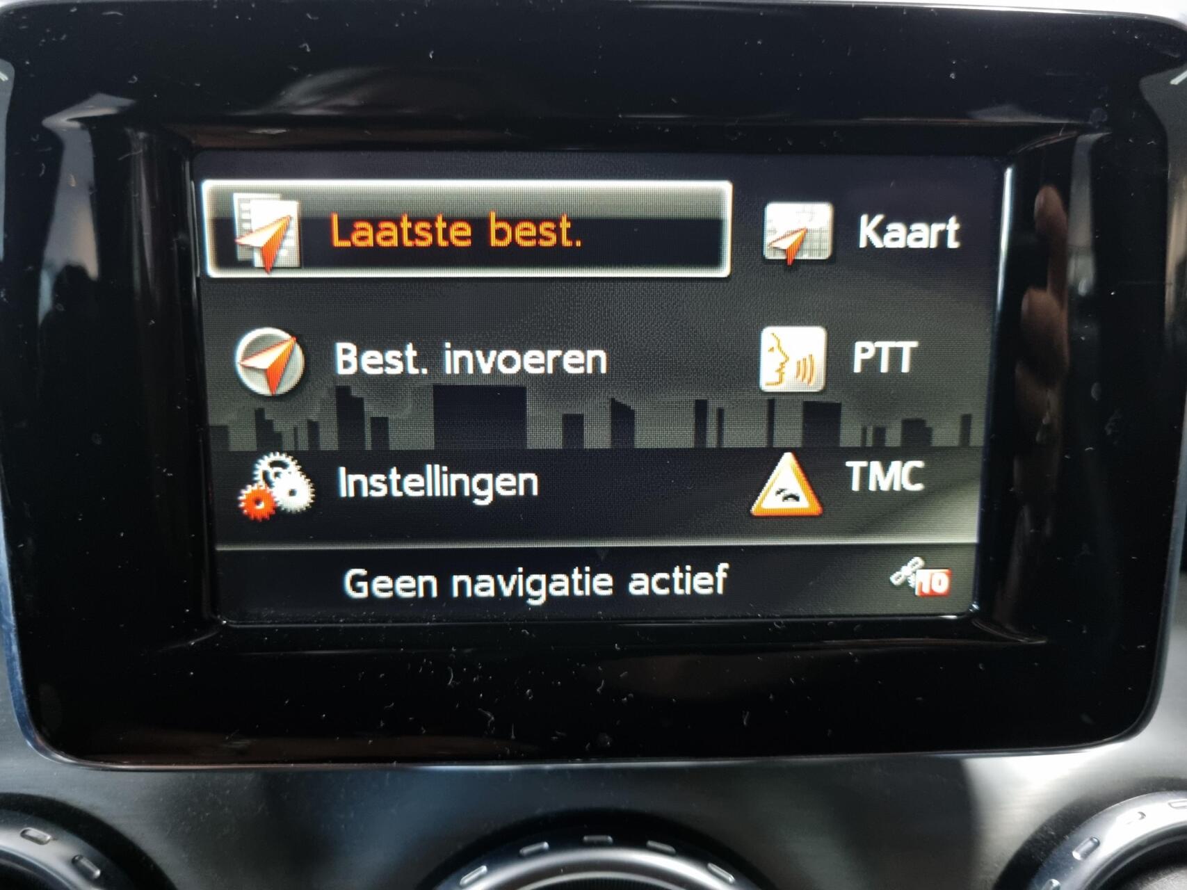 Foto van Mercedes-Benz Gla 200
