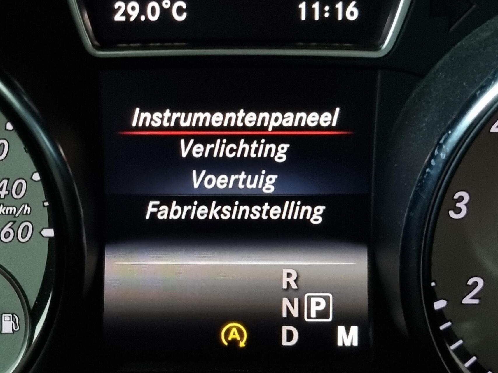 Foto van Mercedes-Benz Gla 200