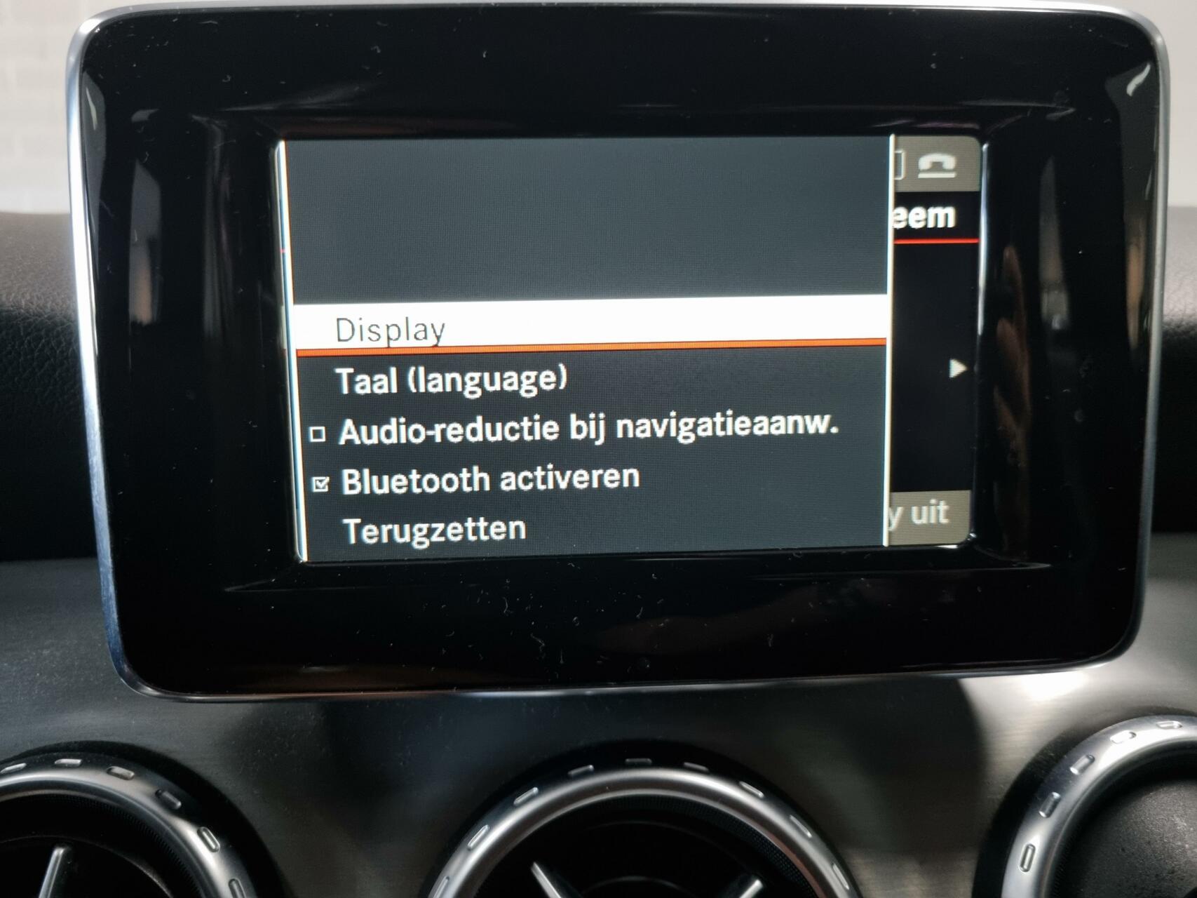 Foto van Mercedes-Benz Gla 200