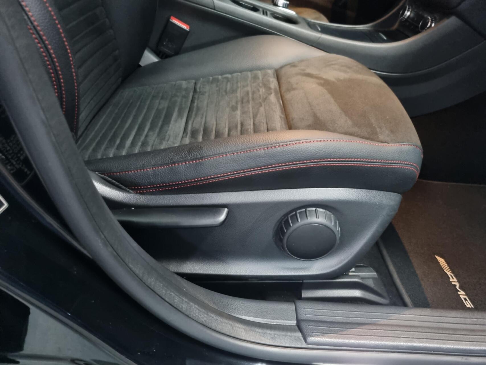 Foto van Mercedes-Benz Gla 200