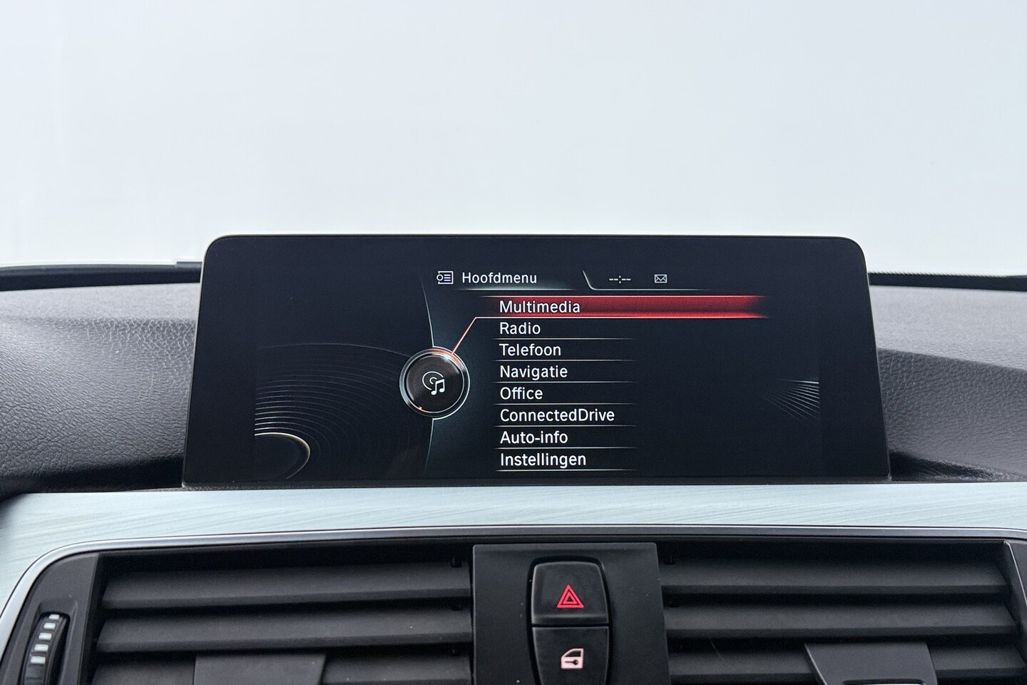 Foto van BMW 320i