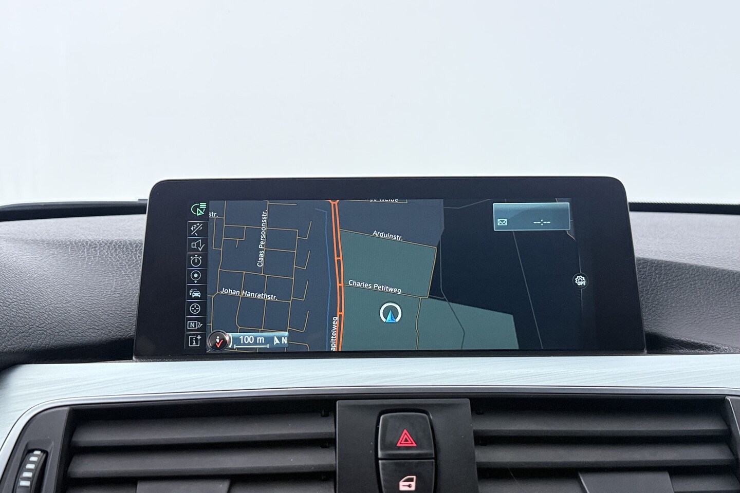 Foto van BMW 320i