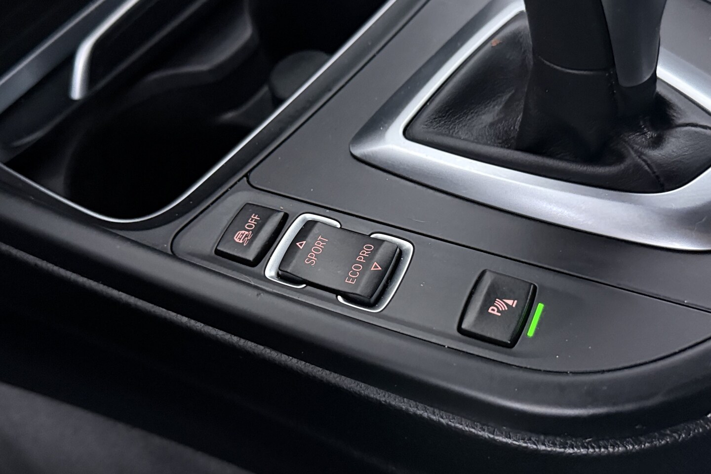 Foto van BMW 320i