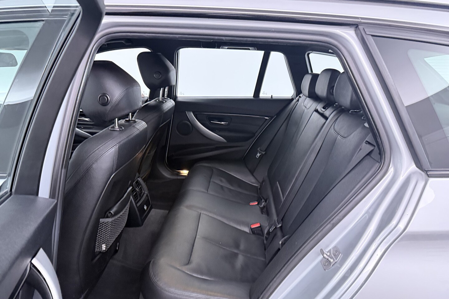 Foto van BMW 320i