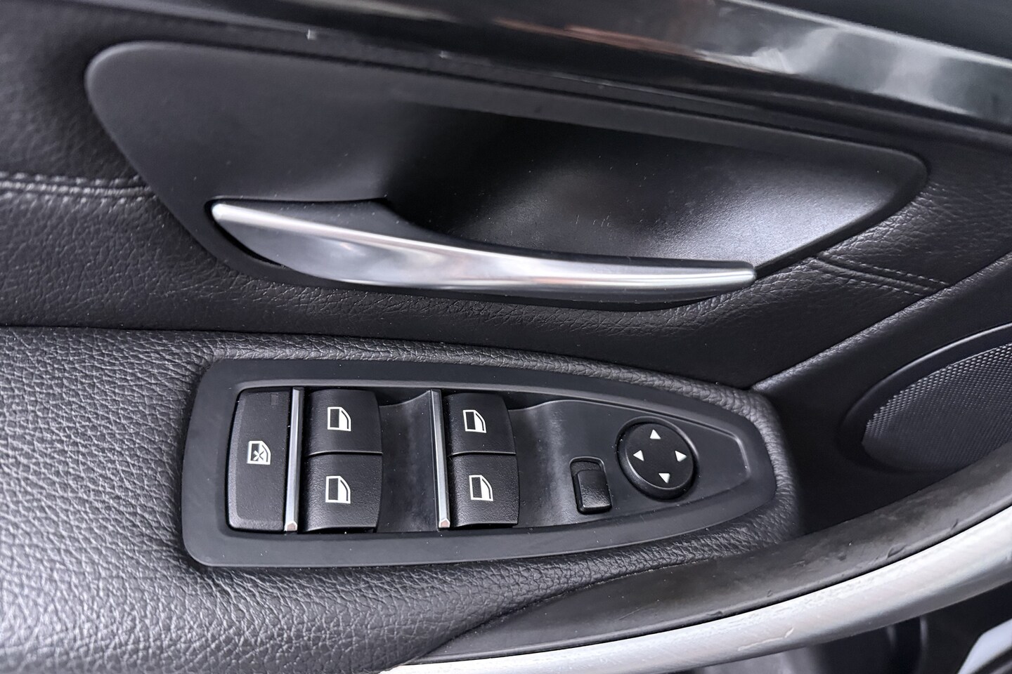 Foto van BMW 320i
