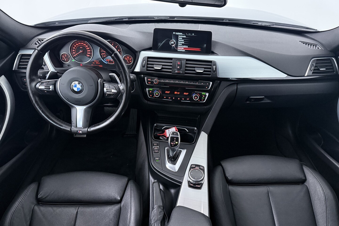 Foto van BMW 320i