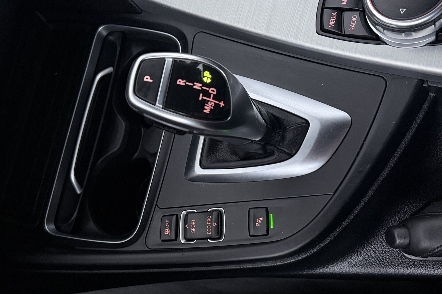 Foto van BMW 320i