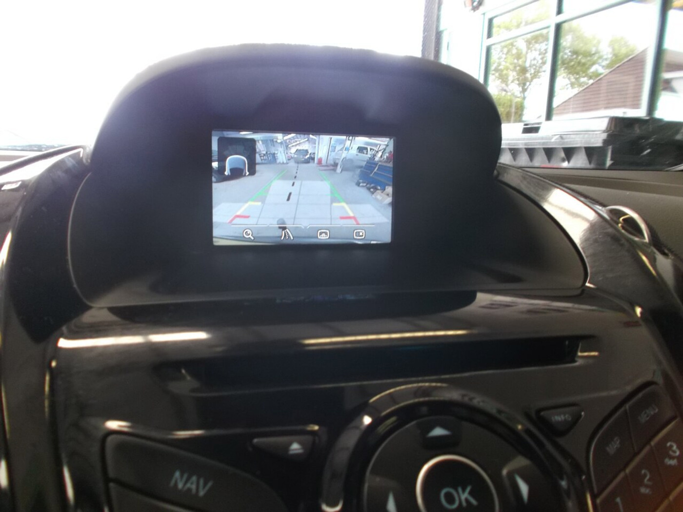 Foto van Ford B-max