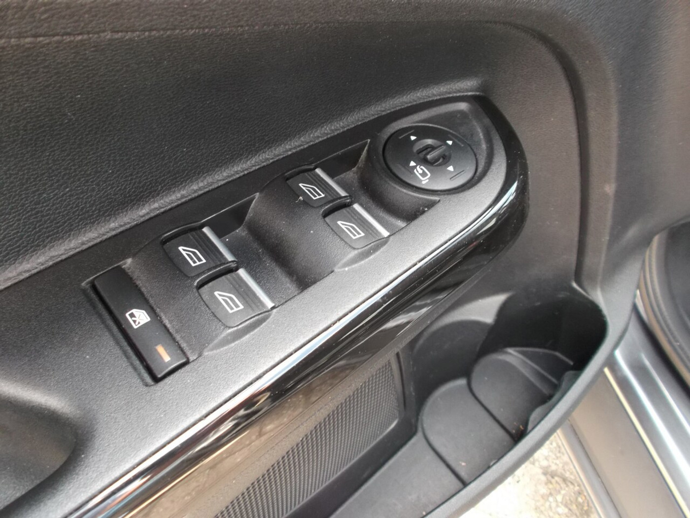Foto van Ford B-max
