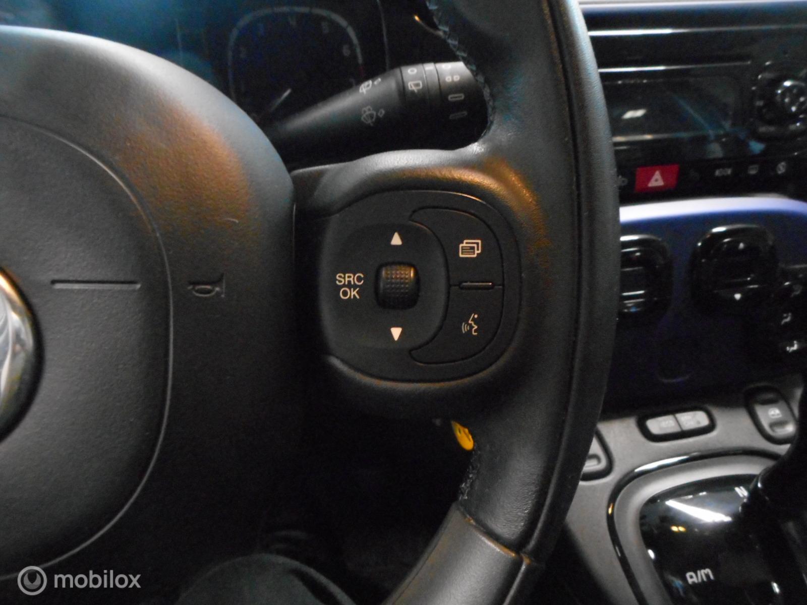Foto van Fiat Panda