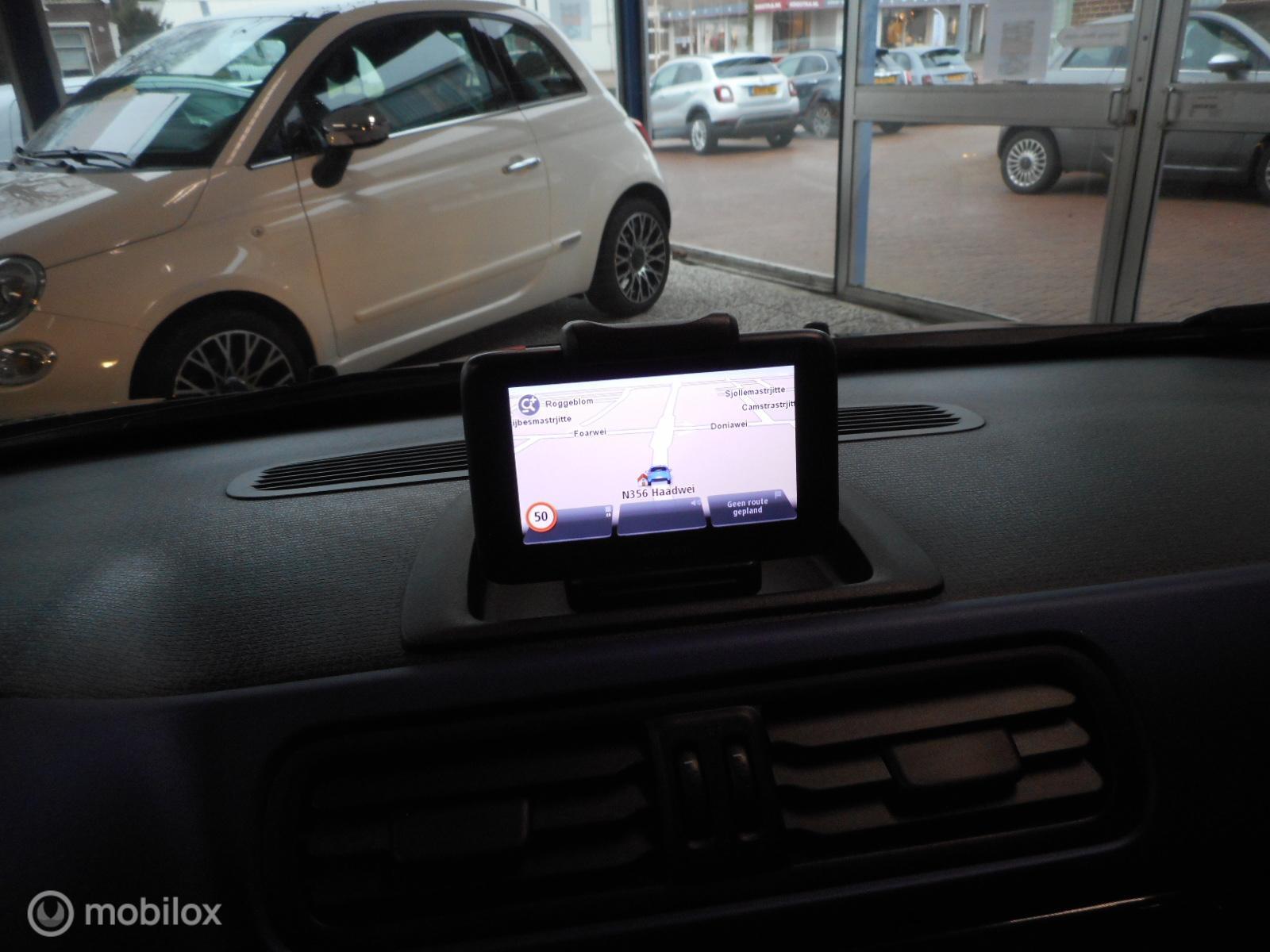 Foto van Fiat Panda
