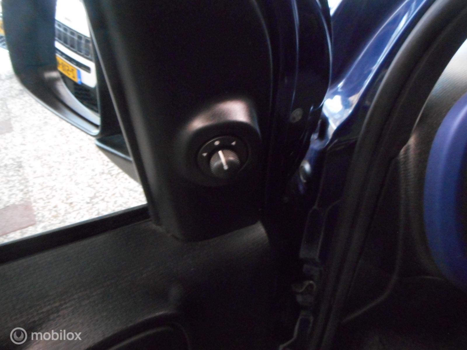 Foto van Fiat Panda
