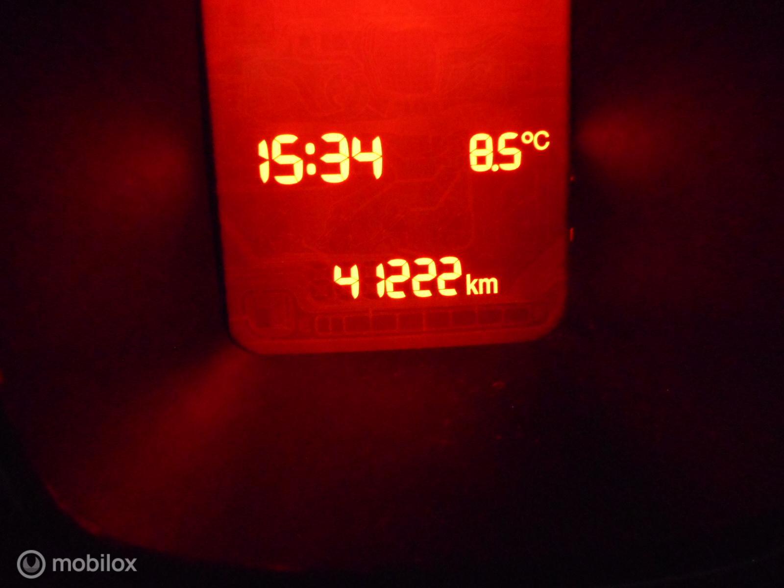 Foto van Fiat Panda