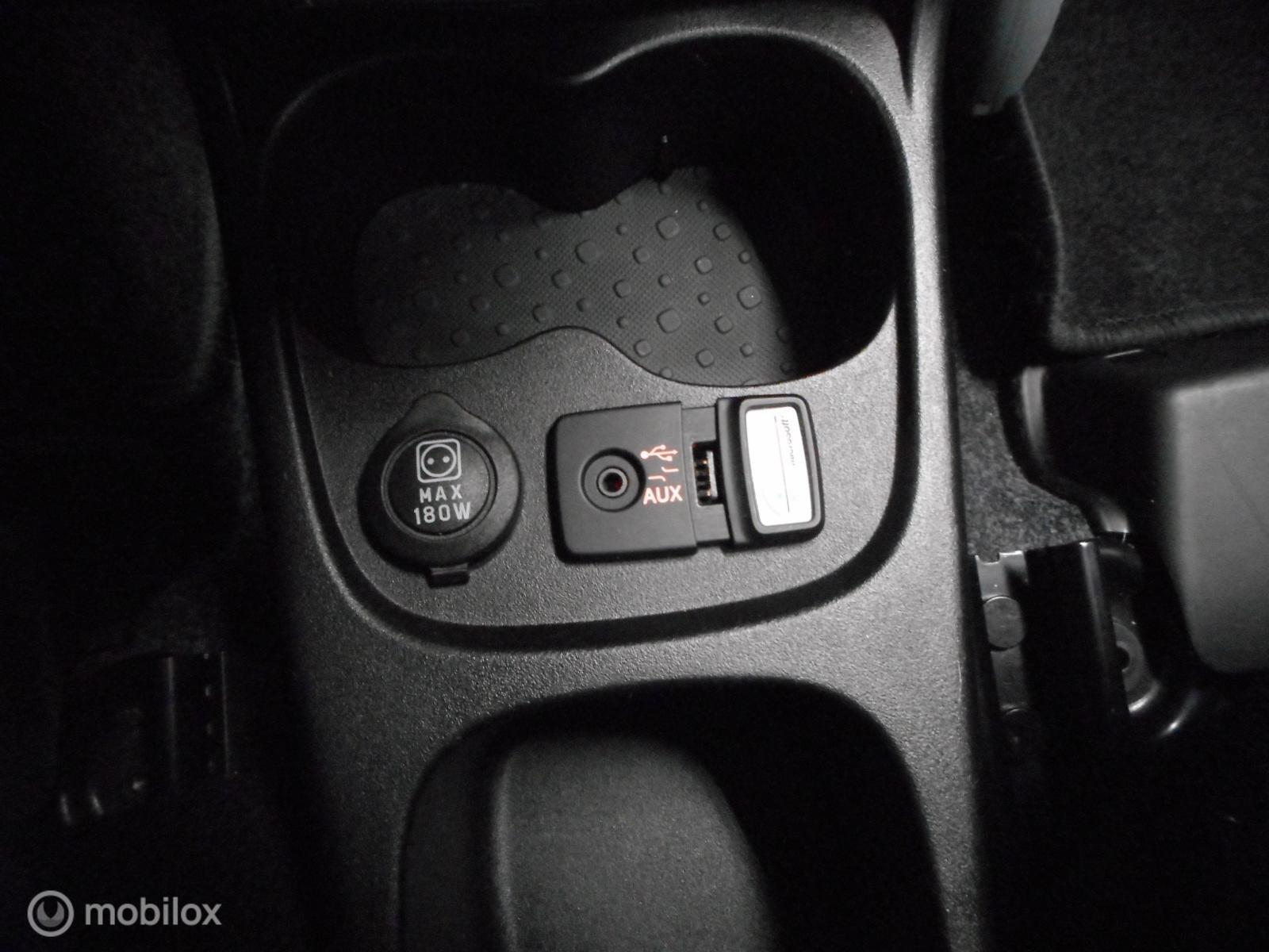 Foto van Fiat Panda