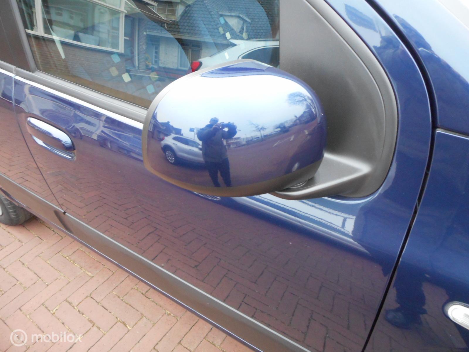 Foto van Fiat Panda