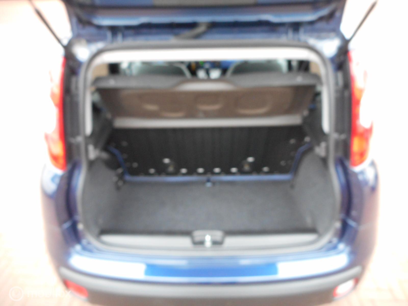 Foto van Fiat Panda