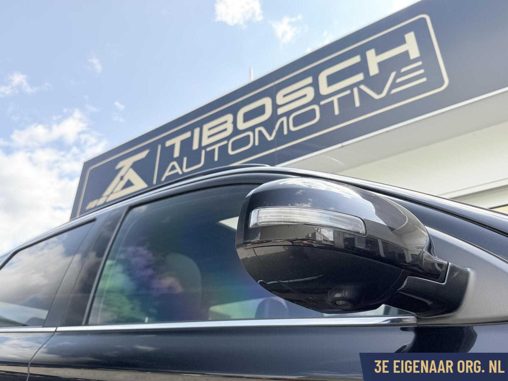 Foto van Mitsubishi Mitsubishi Outlander