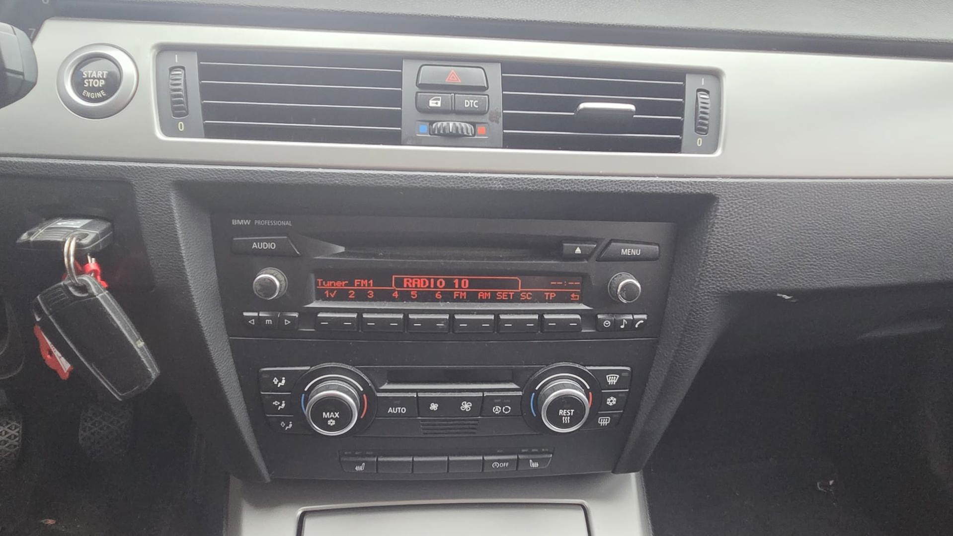 Foto van BMW 3er Reihe