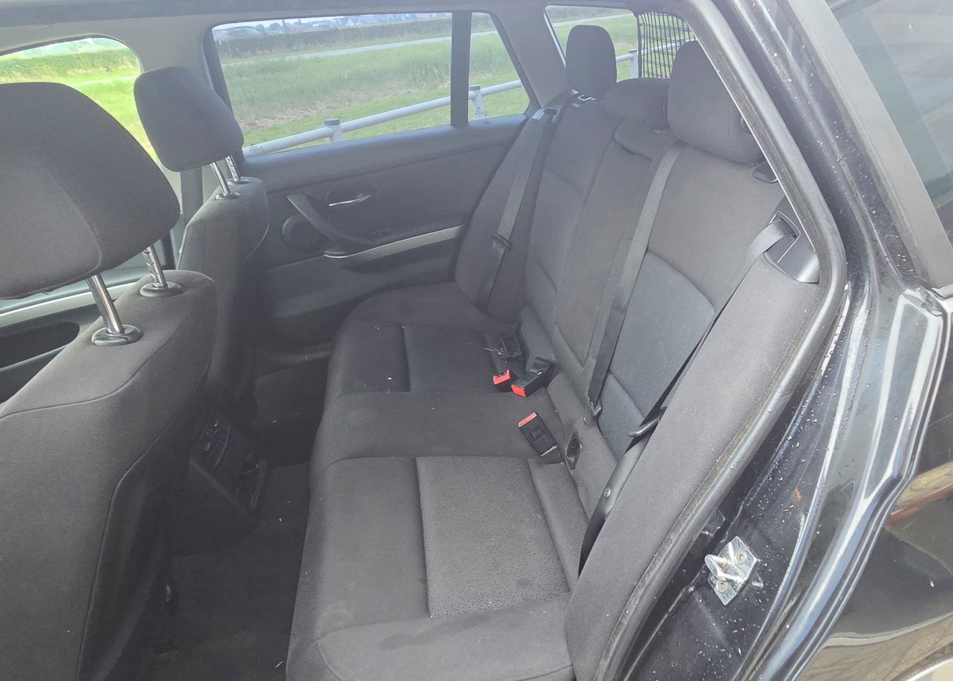 Foto van BMW 3er Reihe
