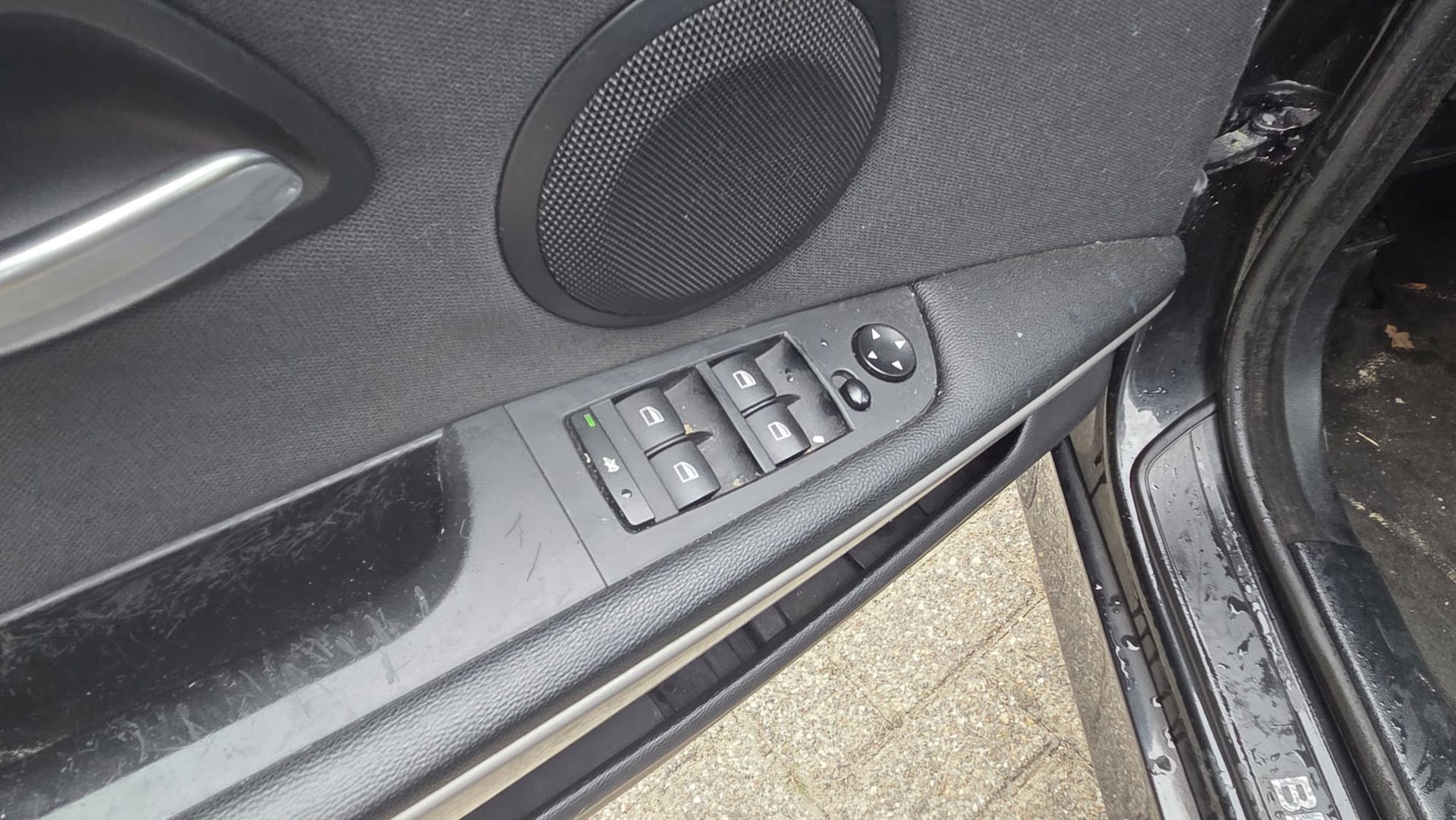 Foto van BMW 3er Reihe