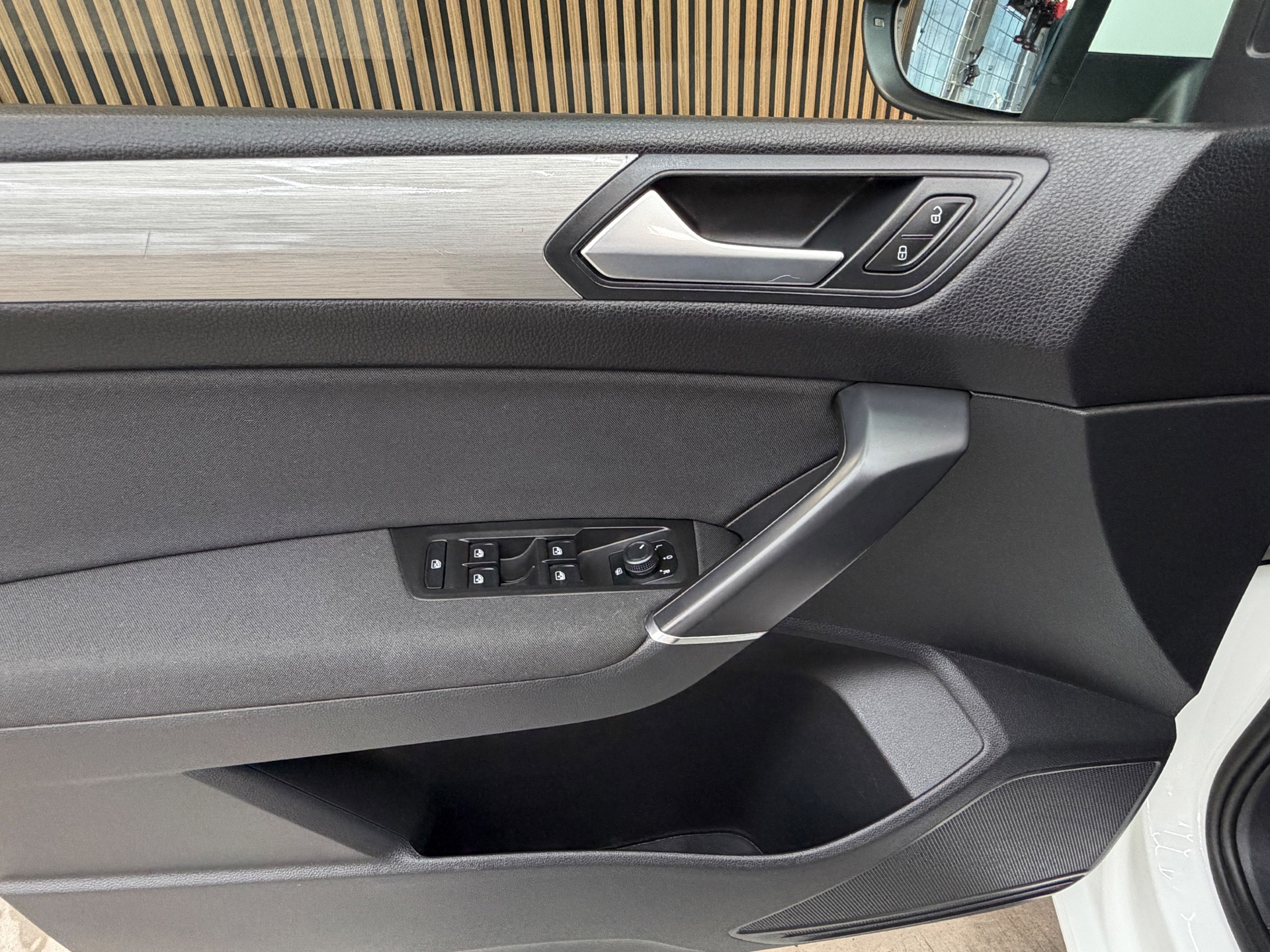 Foto van Volkswagen Touran