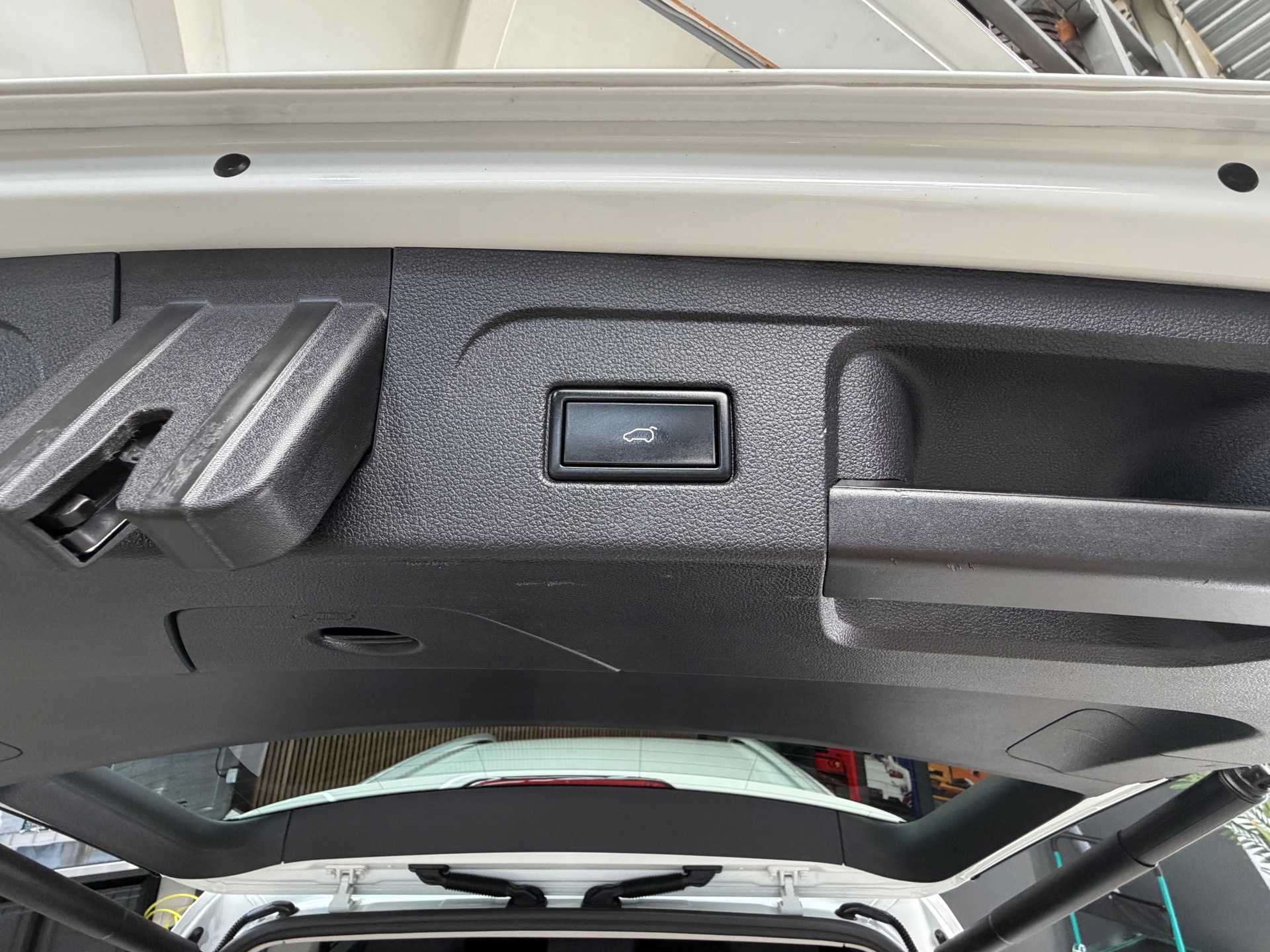 Foto van Volkswagen Touran