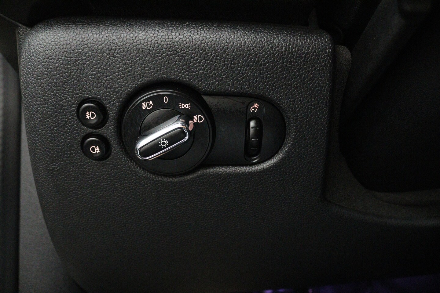Foto van Mini Cooper