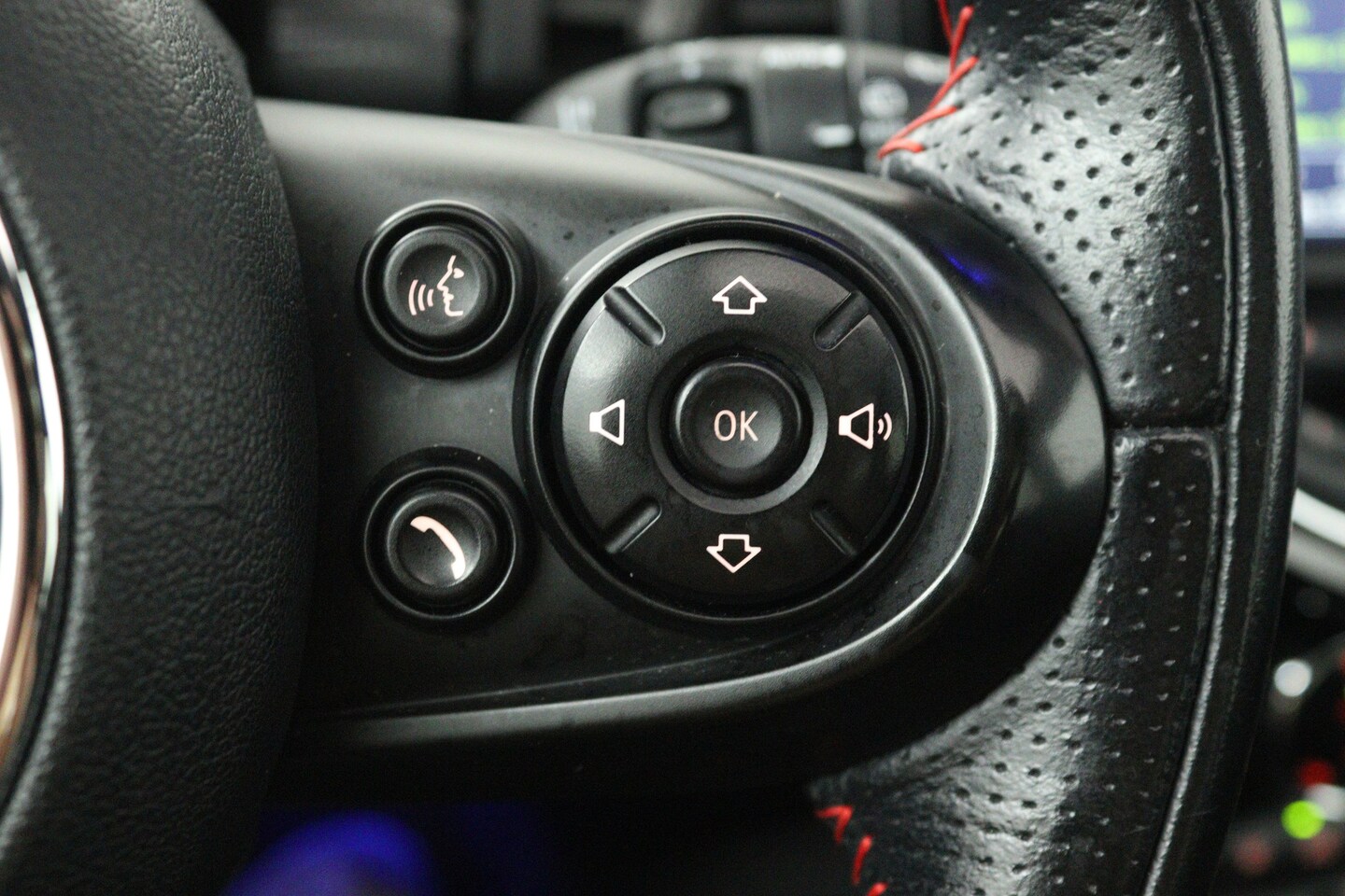 Foto van Mini Cooper