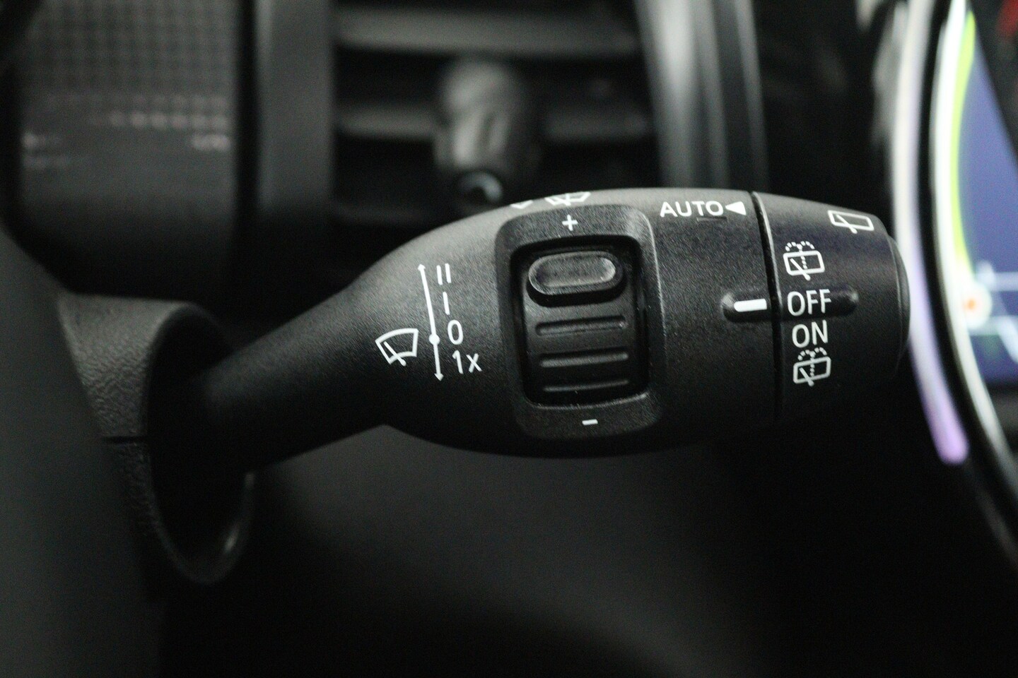 Foto van Mini Cooper