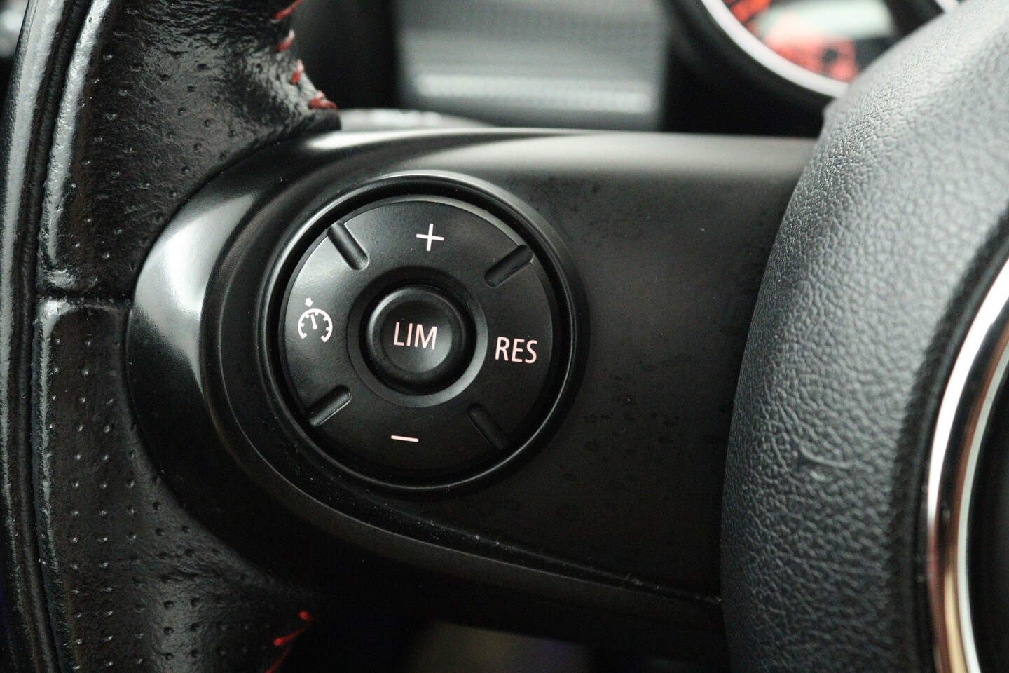 Foto van Mini Cooper