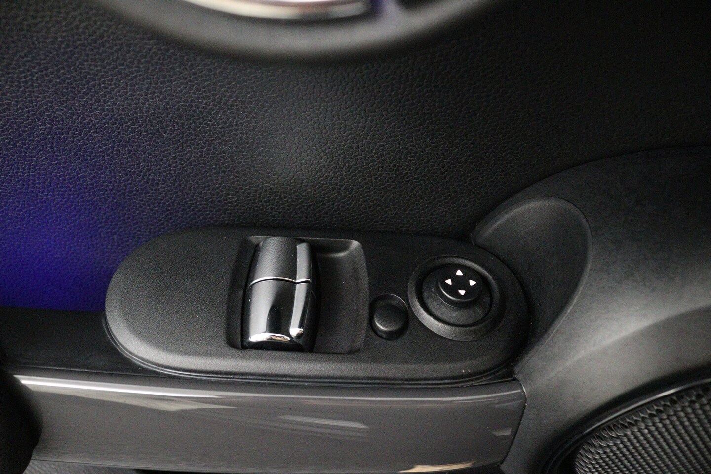 Foto van Mini Cooper