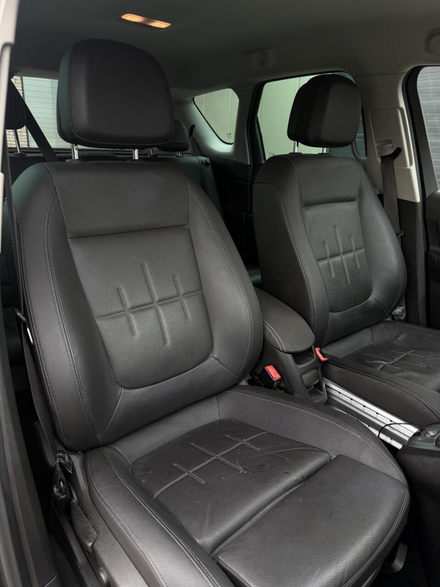 Foto van Opel Meriva