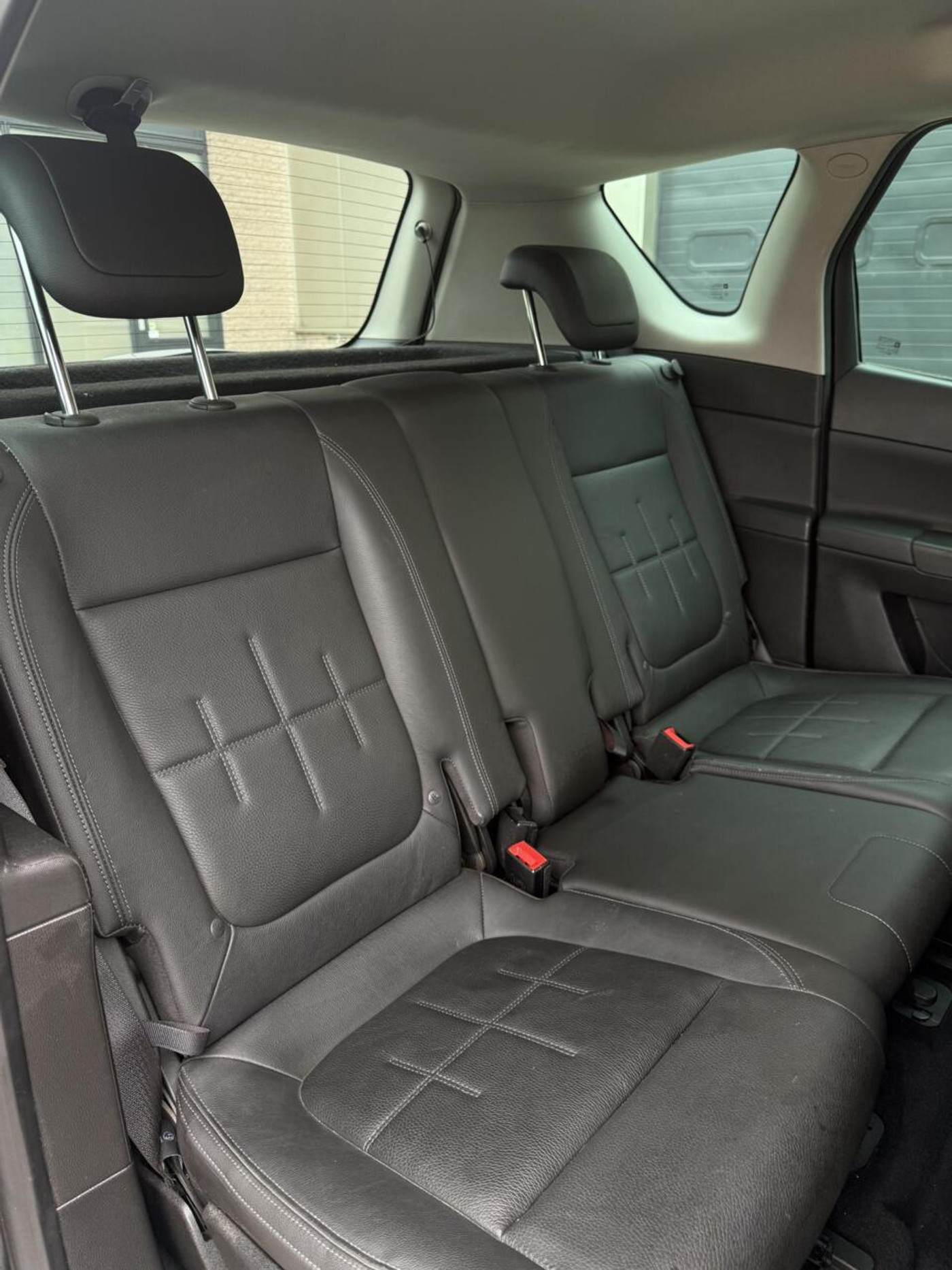 Foto van Opel Meriva