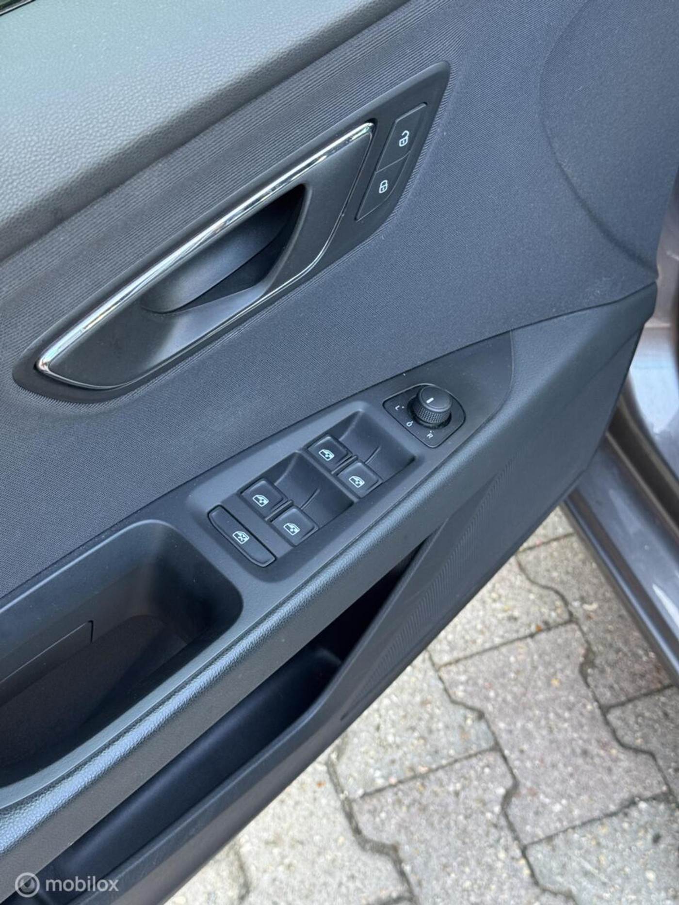 Foto van Seat Leon ST